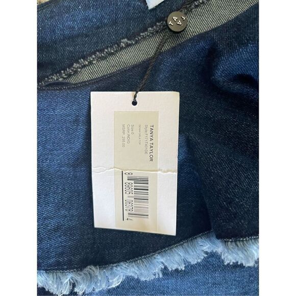 Tanya  Taylor Top❤️ - Picture 6 of 7